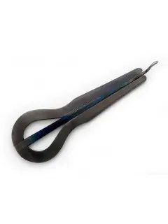 "Grand Wizard" jew's harp by Volgutov